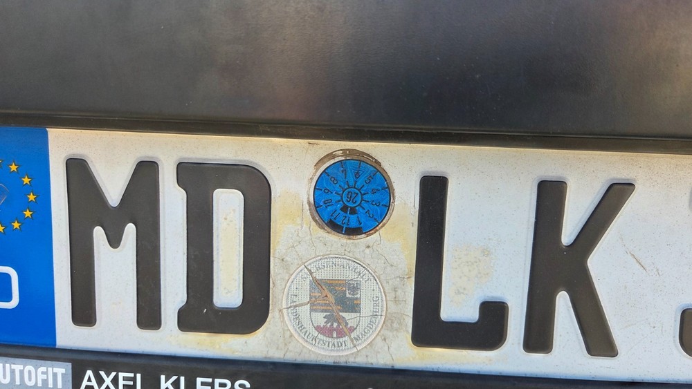 VW T 5 130.000 km 6.000 &euro; Magdeburg 39104