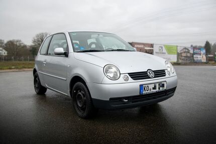 VW Lupo 204.000 km 2.287 &euro; Koblenz 56077