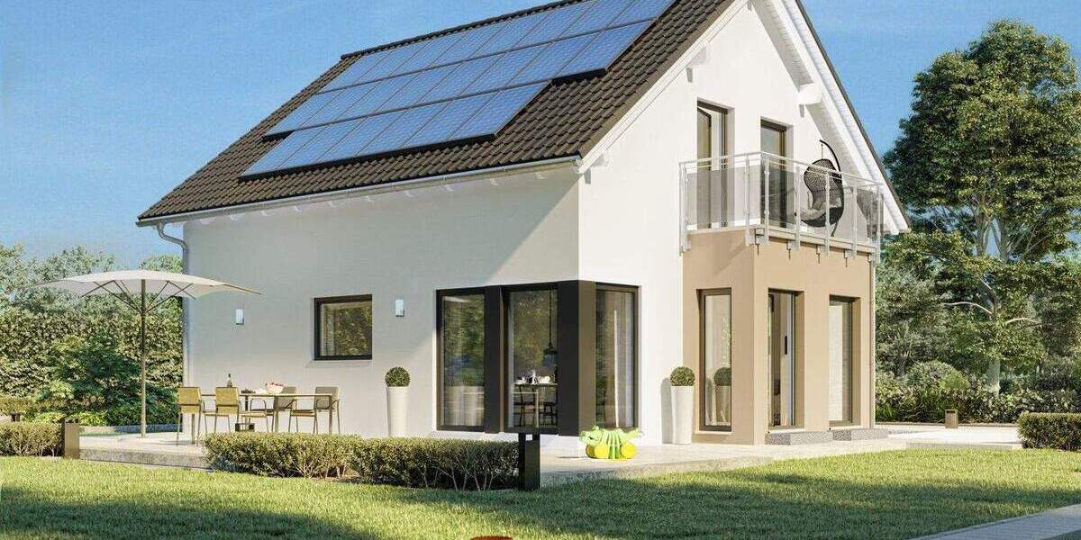 Mehrfamilienhaus, Wohnhaus Leipzig Lausen-Grünau - 5 Zimmer, 126 m&sup2;, 663.967&euro; | Angebot:25566508