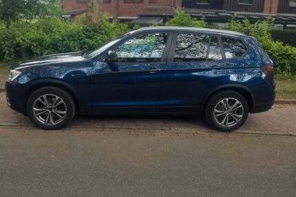 BMW X3 235.000 km 13.400 &euro; Bremen 28237
