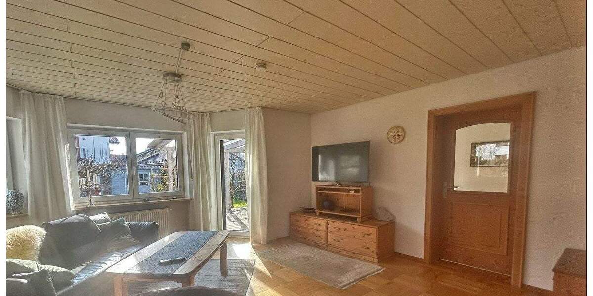 Mehrfamilienhaus, Wohnhaus Kolbermoor - 8 Zimmer, 240 m&sup2;, 990.000&euro; | Angebot:25797372