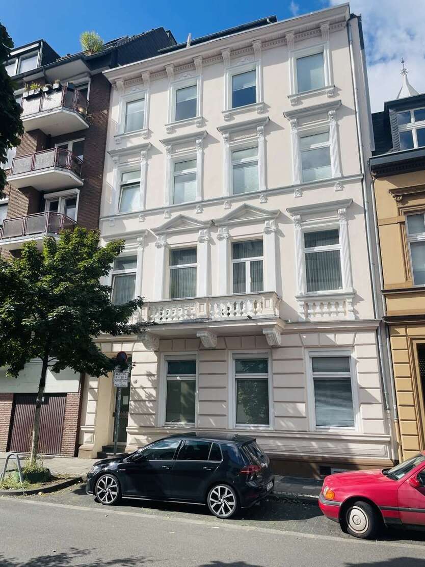 Wohnung zum Kaufen in Düsseldorf 445.000 € 76 m² 3 zimmer