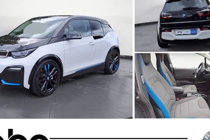 BMW i3 30.204 km 22.660 € Offenburg 77656