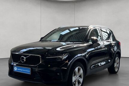 Volvo XC40 27.844 km 28.850 &euro; Frankfurt am Main 60486