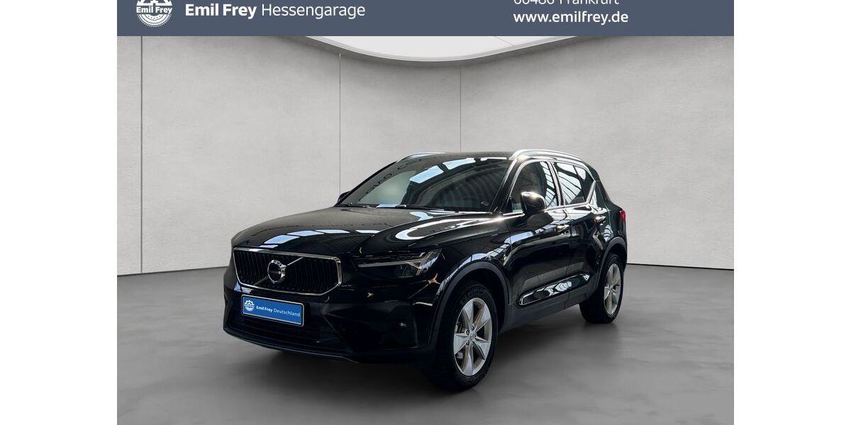 Volvo XC40 27.844 km 28.850 &euro; Frankfurt am Main 60486