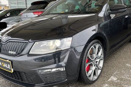 Skoda Octavia 144.317 km 14.799 &euro; Bad Kötzting 93444