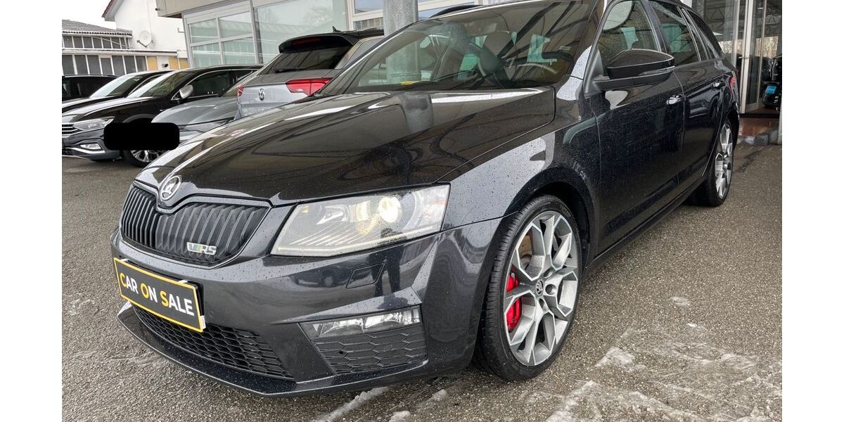 Skoda Octavia 144.317 km 14.799 &euro; Bad Kötzting 93444
