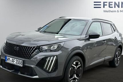 Peugeot 2008 3.000 km 28.990 &euro; Neuried / München 82061