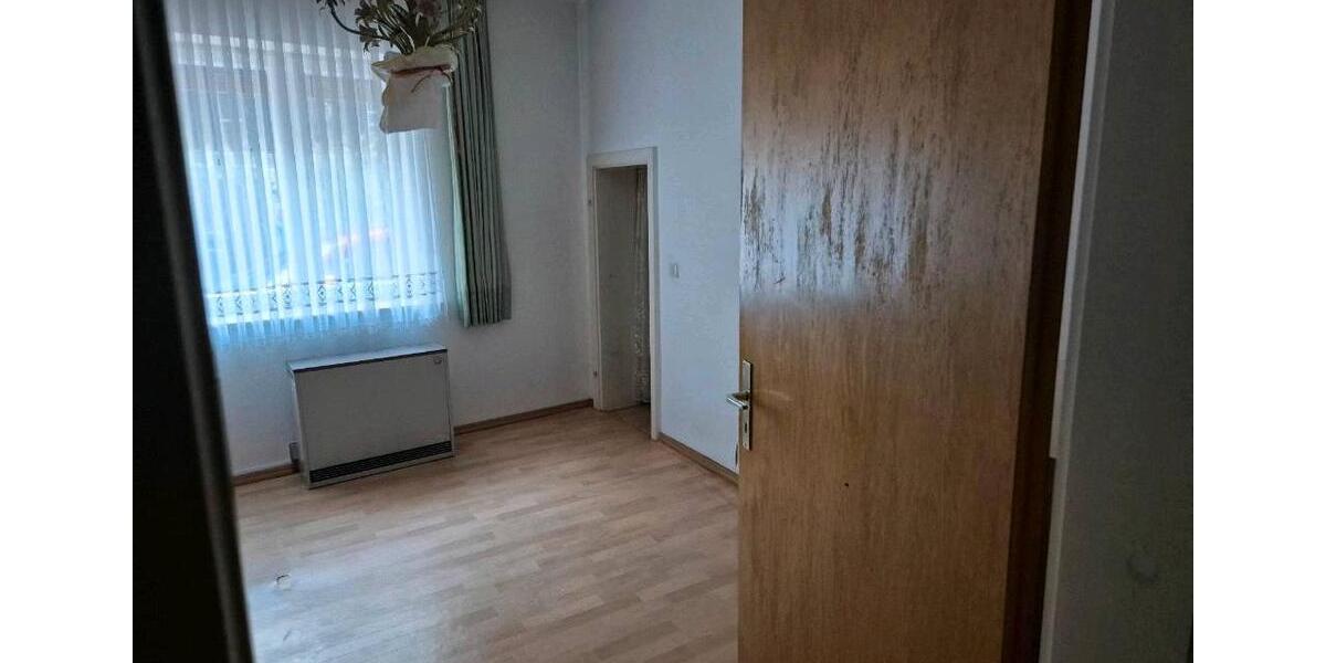 Erdgeschoßwohnung Hollfeld - 3 Zimmer, 63 m&sup2;, 370&euro; | Angebot:26394263