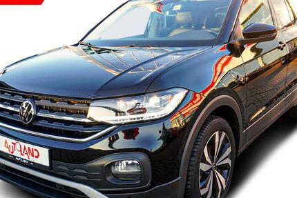 VW T-Cross 55.573 km 17.950 &euro; Dresden 01069