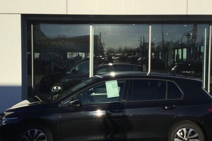 VW Golf 46.800 km 20.990 &euro; Niebüll 25899