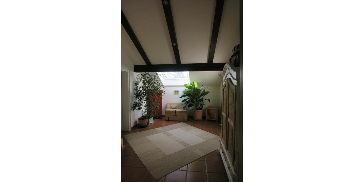 Dachgeschoßwohnung Oberhaching Deisenhofen - 4.5 Zimmer, 162 m&sup2;, 996.300&euro; | Angebot:26223966