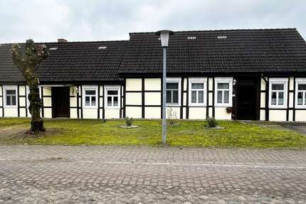 Haus Zethlingen Zethlingen - 6 Zimmer, 186 m&sup2;, 180.000&euro; | Angebot:25906445