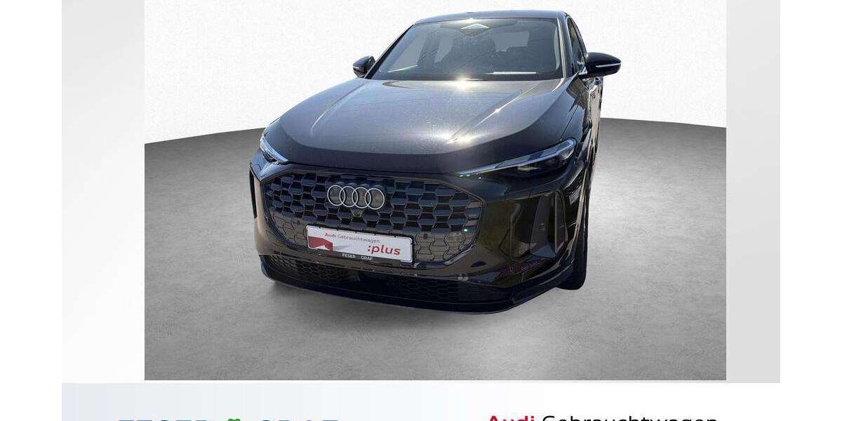 Audi Q5 23.100 km 47.890 &euro; Burgoberbach 91595