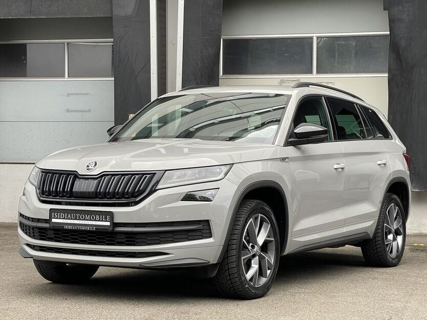 Kodiaq