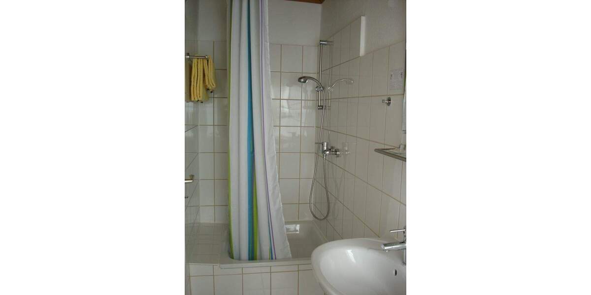 Gelegenheit - ehemaliges Hotel-Restaurant 