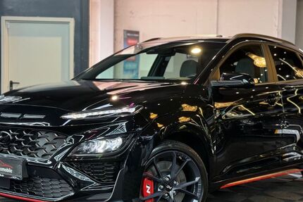 Hyundai KONA 42.713 km 26.990 &euro; Berlin 13597