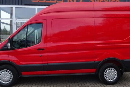 Ford Transit 107.909 km 12.990 &euro; Wutha-Farnroda 99848