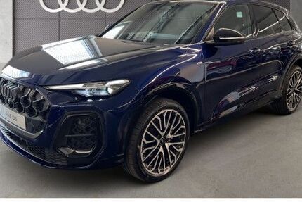 Audi Q5 9.900 km 64.990 &euro; Frankfurt am Main 60314