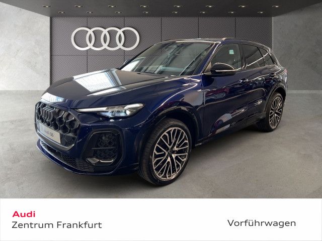 Audi Q5 9.900 km 64.990 &euro; Frankfurt am Main 60314