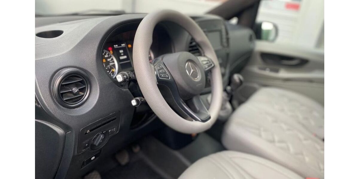 Mercedes-Benz Vito 230.000 km 3.500 &euro; Hockenheim 68766