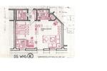 Dachgeschoßwohnung Bamberg Bamberg-Ost - 2 Zimmer, 57 m&sup2;, 225.000&euro; | Angebot:26676007