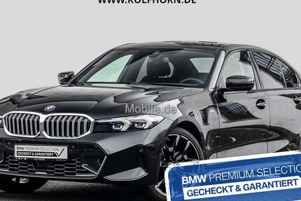 BMW 320 4.541 km 41.610 € Euskirchen 53879