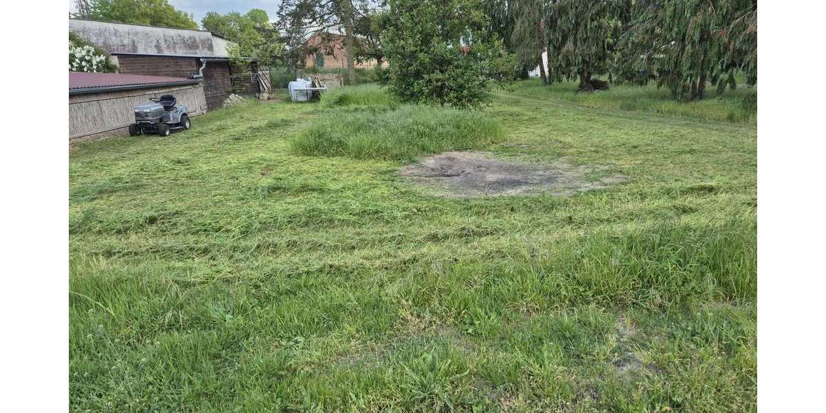 Grundstück Bad Freienwalde (Oder) - 50.000&euro; | Angebot:16048685