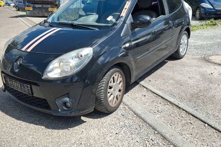 Renault Twingo 178.000 km 999 &euro; Baden-Württemberg - Sachsenheim 74343