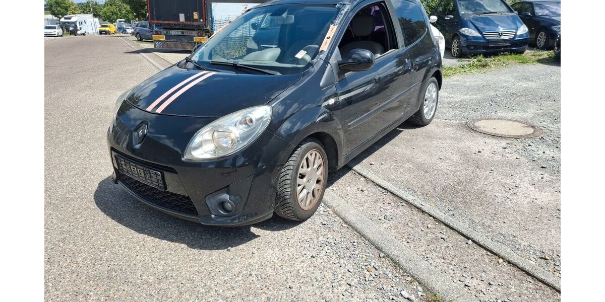 Renault Twingo 178.000 km 999 &euro; Baden-Württemberg - Sachsenheim 74343