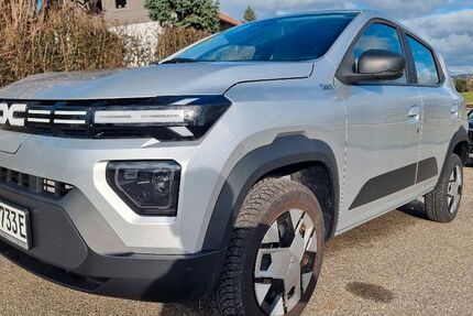 Dacia Spring 10.500 km 12.450 &euro; Waltenhofen 87448