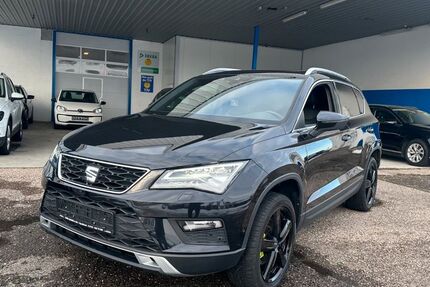 Seat Ateca 106.000 km 18.280 &euro; Spraitbach 73565