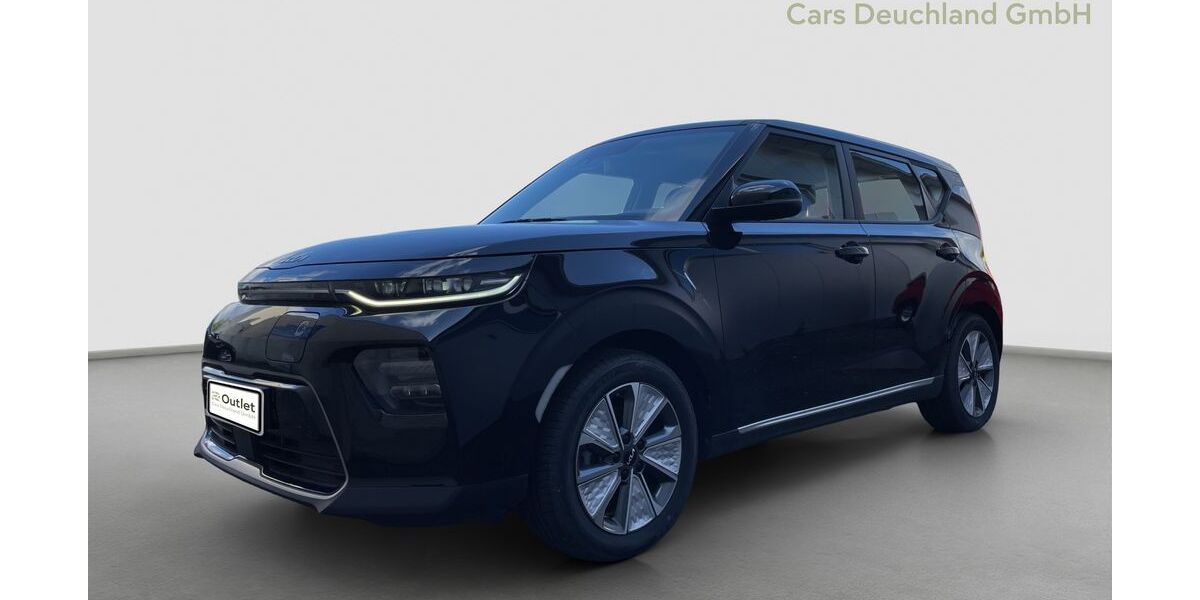 Kia Soul 18.990 km 15.500 &euro; Neumünster 24539