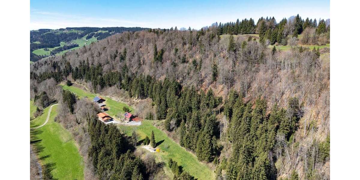 Einfamilienhaus Oberstaufen - 6 Zimmer, 282 m&sup2;, 3.380.000&euro; | Angebot:24978641