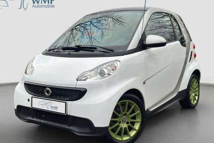 Smart forTwo 76.268 km 5.690 &euro; Hamburg 22045
