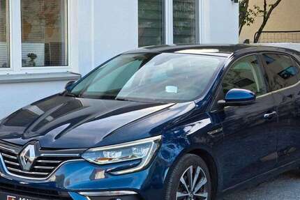 Renault Megane 68.850 km 15.999 &euro; Oberasbach 90522