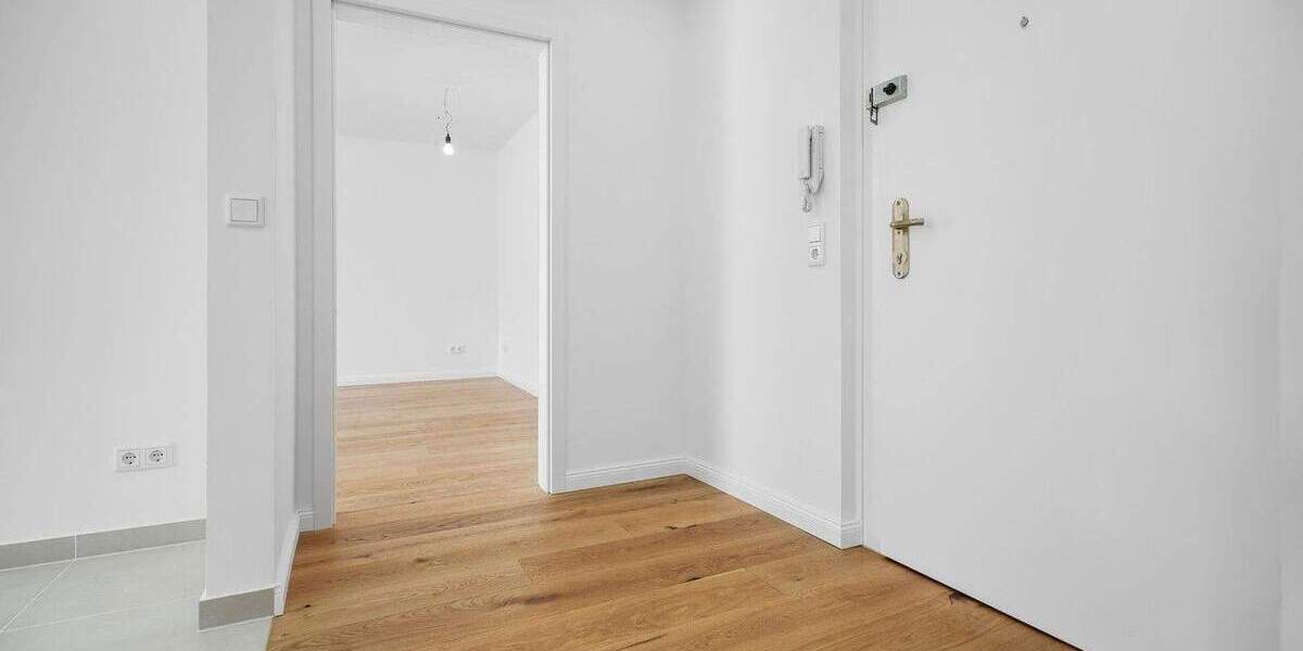 Etagenwohnung Bremen Blumenthal - 3 Zimmer, 75 m&sup2;, 750&euro; | Angebot:25400291