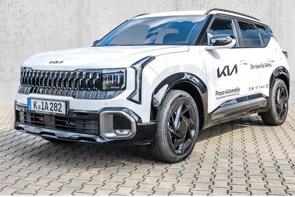 Kia Andere 3.000 km 40.290 &euro; Köln 50858