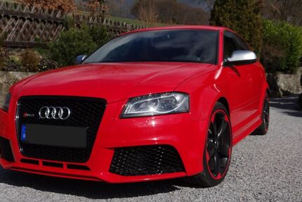Audi RS3 86.500 km 25.900 &euro; Willingen 34508