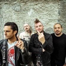 Deaf Club 10.05.2026 Mergener Hof