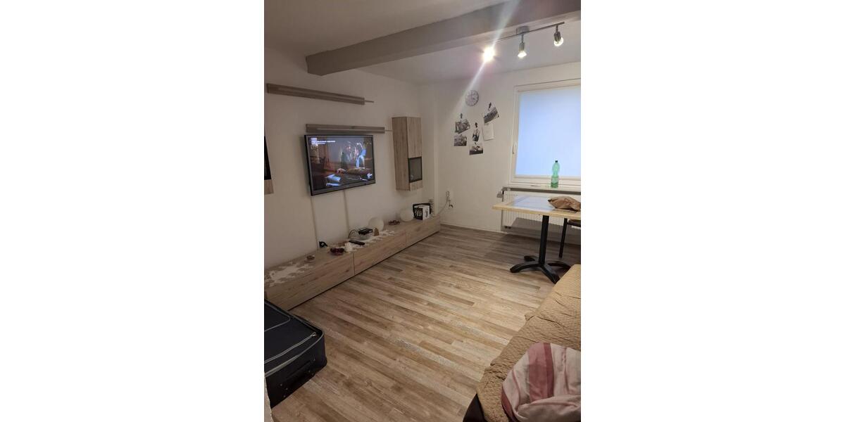 2 Zimmer KDB Einbauküche 2 zimmer