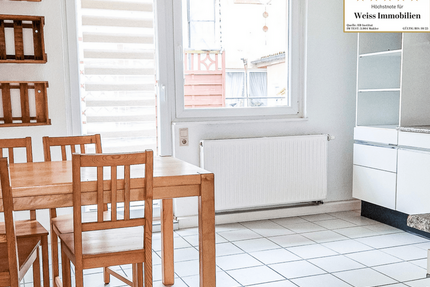 Wohnung zum Mieten in Ochsenfurt 650 € 79 m² 2 zimmer