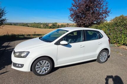 VW Polo 132.000 km 5.400 &euro; Neuenstadt am Kocher 74196