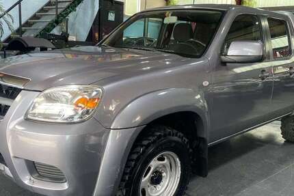 Mazda BT-50 173.000 km 8.790 &euro; Rheinberg 47495