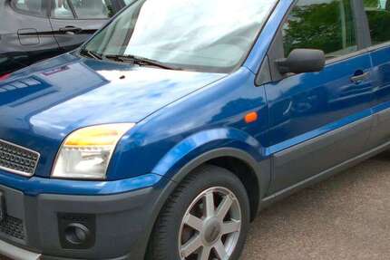 Ford Fusion 145.560 km 2.999 &euro; Reichenbach an der Fils 73262