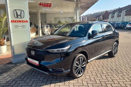 Honda HR-V 68.220 km 21.990 &euro; Heidenau 01809