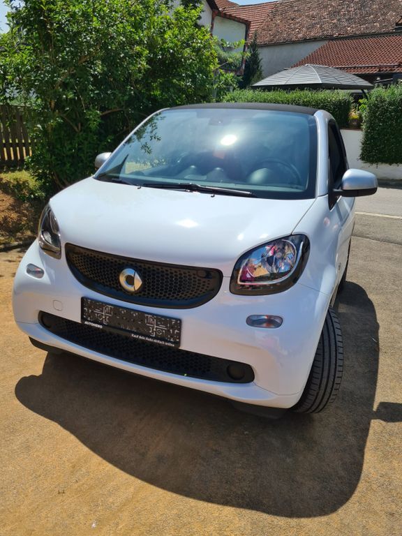 ForTwo