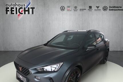 Cupra Formentor 45.773 km 42.939 &euro; Haar 85540