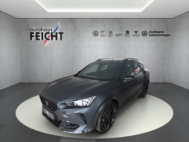 Cupra Formentor 45.773 km 43.879 &euro; Haar 85540