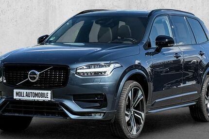 Volvo XC90 20.670 km 57.980 &euro; Bergheim 50126